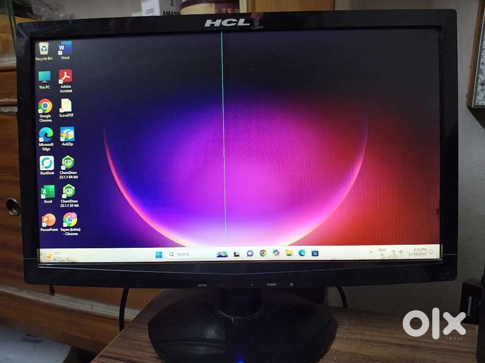 Desktop PC Setup for Sale – Starting at ₹10,000 Only!