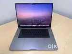 MacBook Pro M1 2021 - 3.2 10CPU/16GPU A2485 512GB/16GB OSX 2024