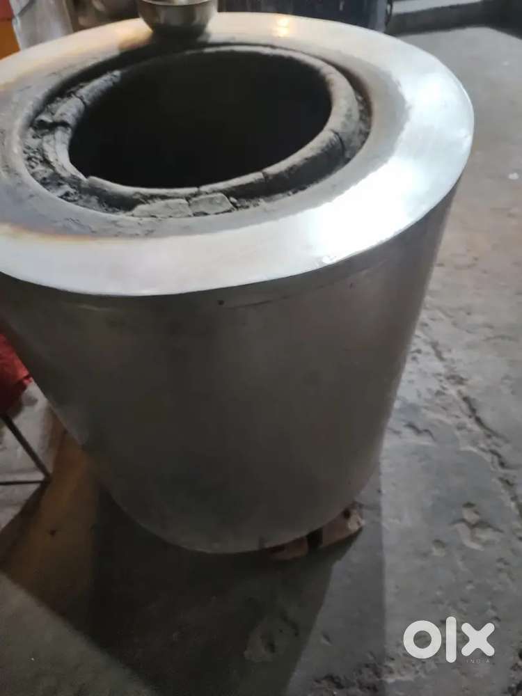 Tandoor for resturant and hotels