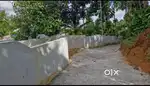 Housing plot at prime location in Thiruvananthapuram