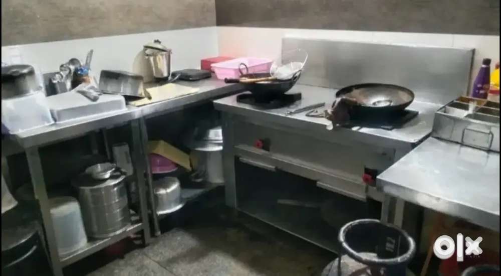 Restaurant Kitchen Items for Sale