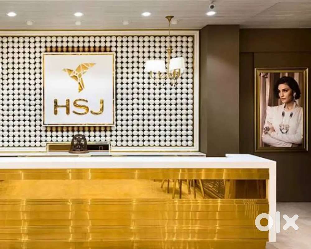 JEWELLERS II VACANCY AVAILABLE IN LUCKNOW LOCATION APPLY NOW!!