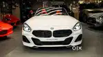 BMW Z4 M40i, 2025, Petrol