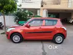 Maruti Suzuki Swift 2012 Diesel
