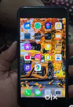 Iphone 7 plus 128gb