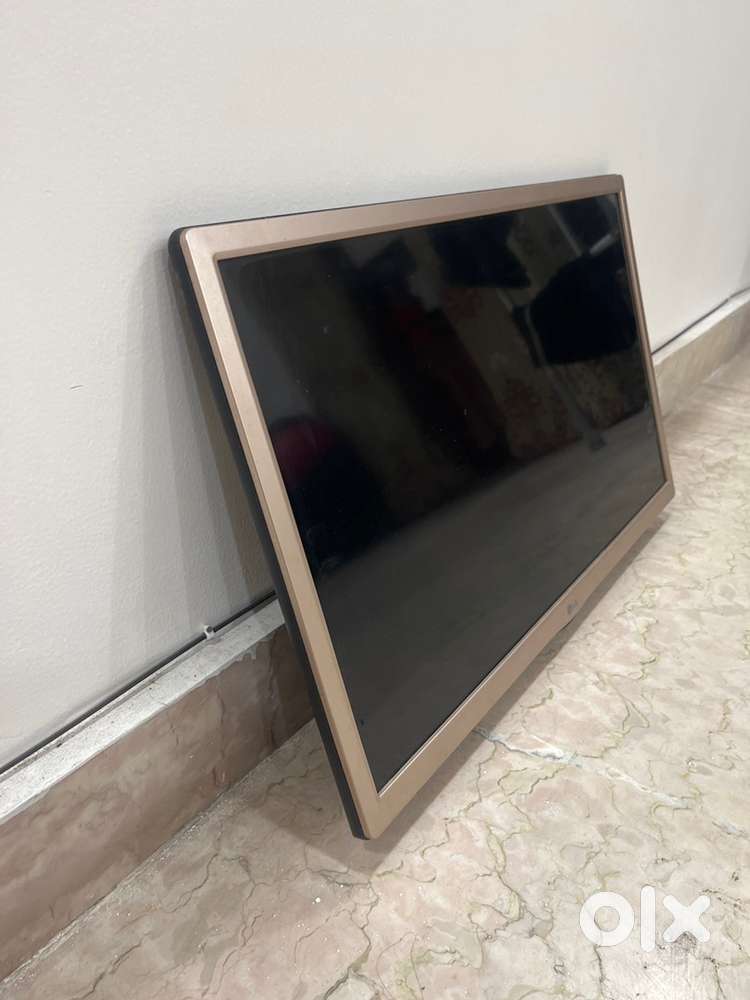 LG 22Television – Affordable, Reliable & Like New