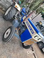 2020 model tractor swaraj 843xm near Guntur