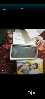 realme 7 pro