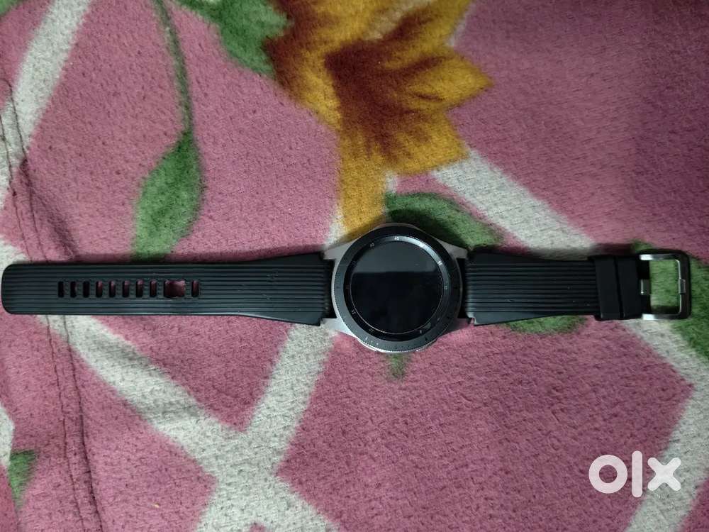 Samsung smartWatch