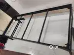 Single bed