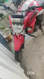 Fzs yamaha