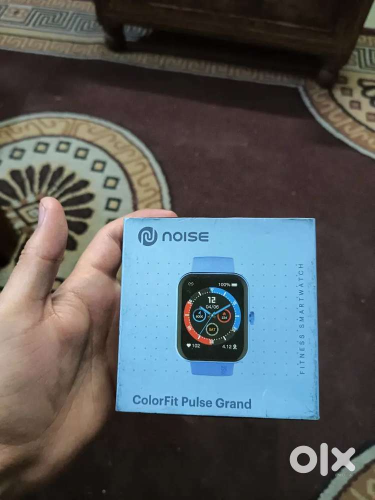 Noise Colorfit Pulse Grand