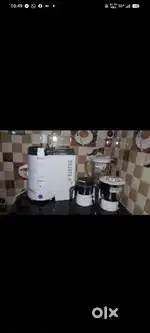 Mixer Grinder , Contact number 86701after04759