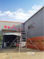 MIG WELDER