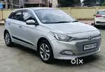 Hyundai i20 1.2 Asta, 2014, CNG & Hybrids
