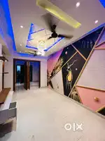 2BHK flat available for sale near gaur chowk at noida extension sec-1.