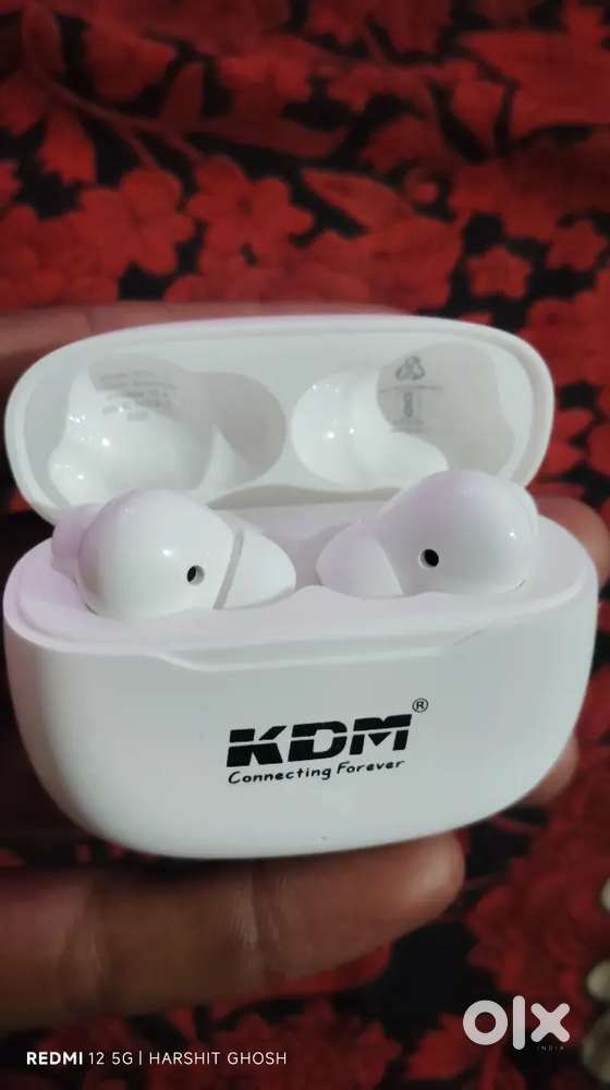 Earbuds KDM