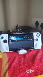 Rog Ally Z1 extreme