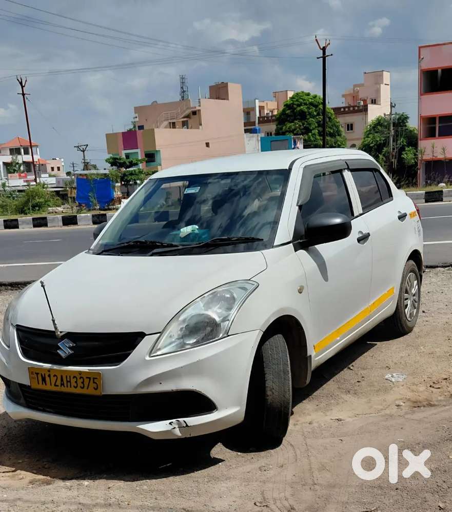 Maruti Suzuki Dzire 2020 Diesel 201000 Km Driven