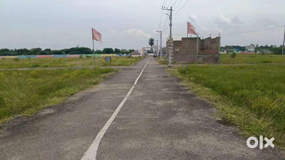 Perungavur near Madhavaram