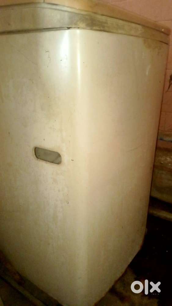 Godrej GWF 600FX Automatic