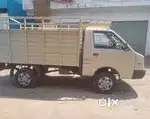 Driver for Ashok Leyland commission based