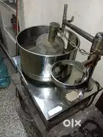 2 Litres Lakshmi Motor Wet Grinder