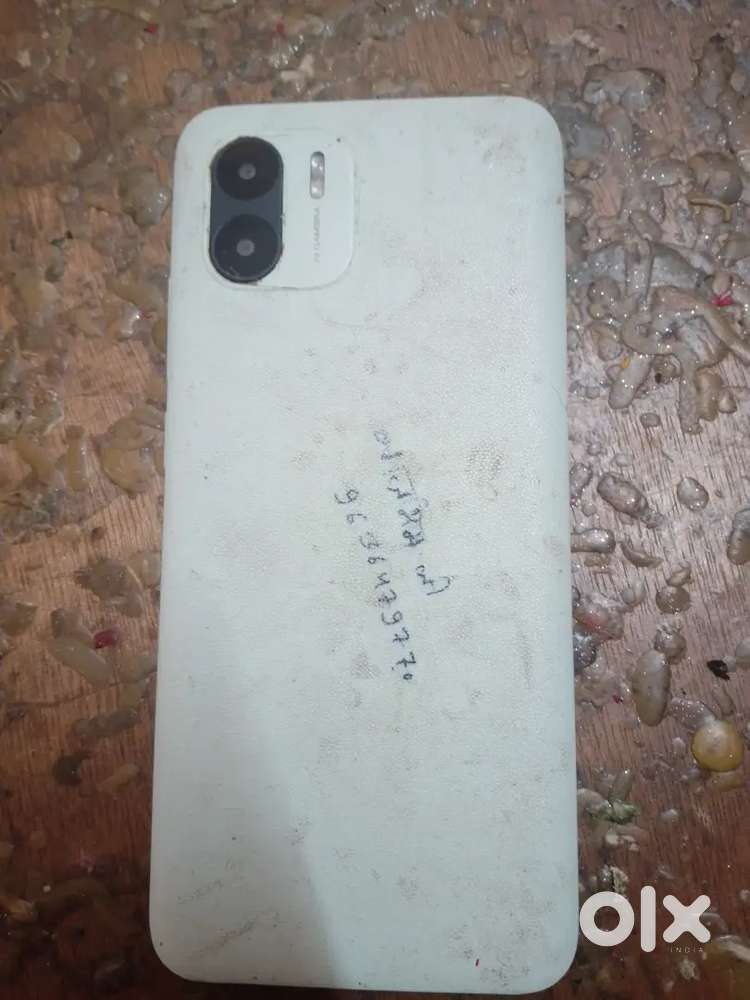 Redmi A2 4GB ram 64GB storage
