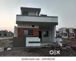 Individual house for sale in vepagunta