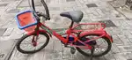 BSA Doodle suitable for 5-9 years