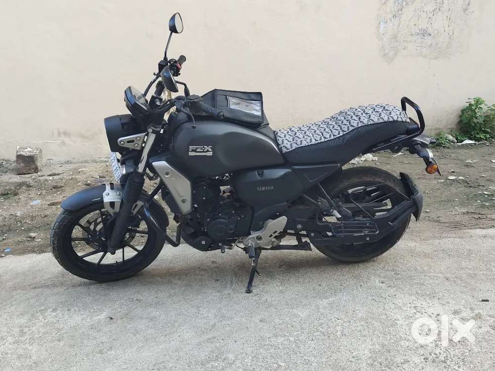 I want to Sale my bike