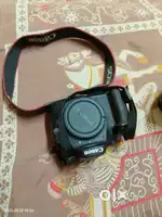 Cannon 3000 D