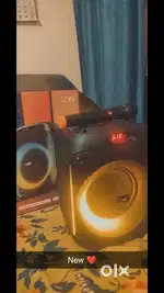 Boat Speaker