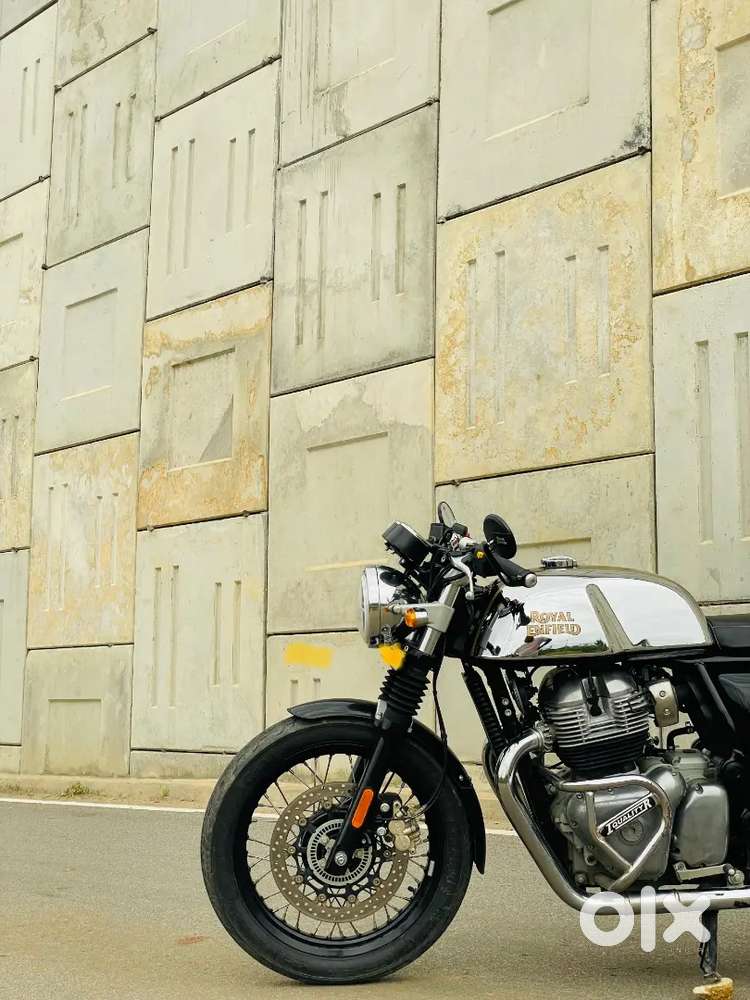 GT 650 super condition