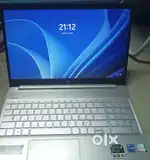 HP Laptop 15s-fq5xxx