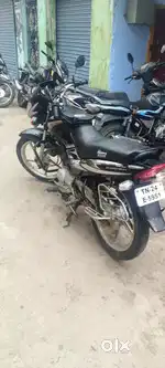 Good condition