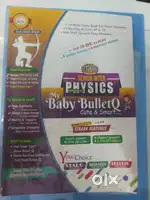 TS INTERMEDIATE  2 YEAR 2025 ( PHYSICS BABY BULLET)