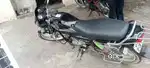 Hero splendor plus good condition