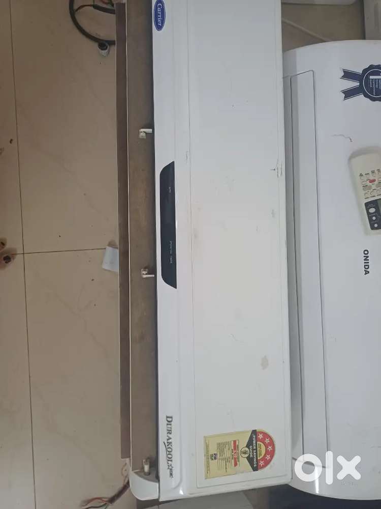 Split air condittionerrr