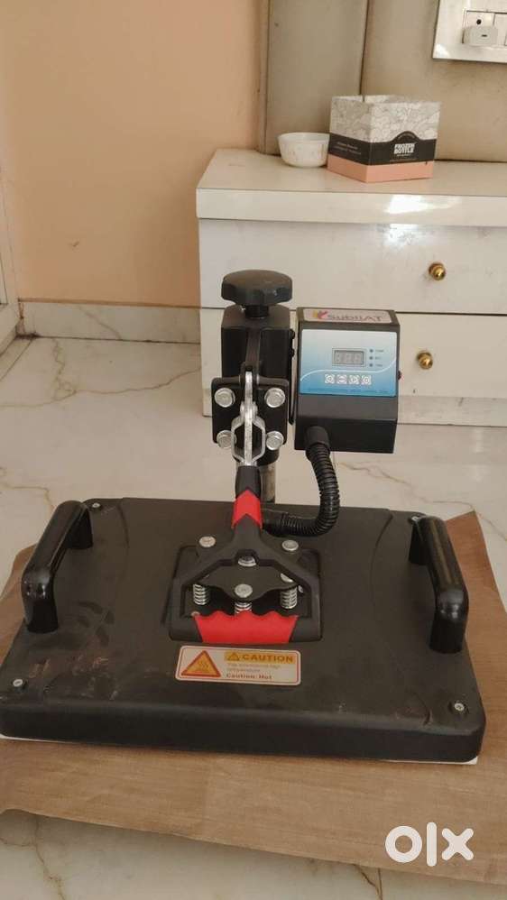 DTF T shirt Printing Machine