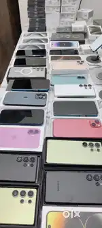 Dhamaka offer I phone 15 pro max second hand available