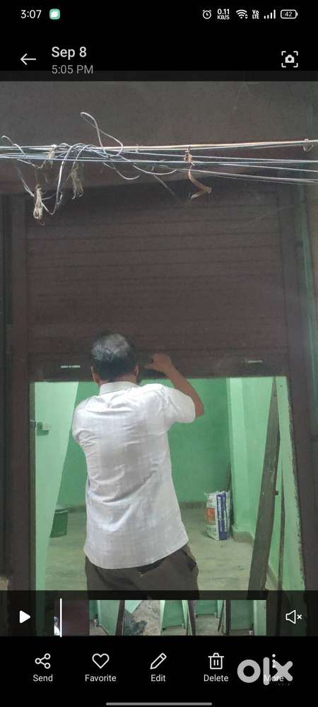 Near kabadi main market .