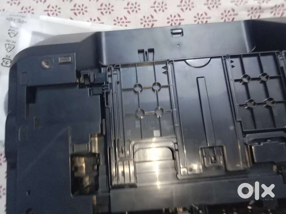 I am selling canon printer pixma