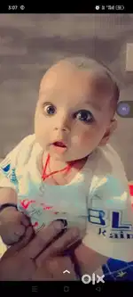 Want job Baby care other