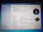 Lenovo laptop
