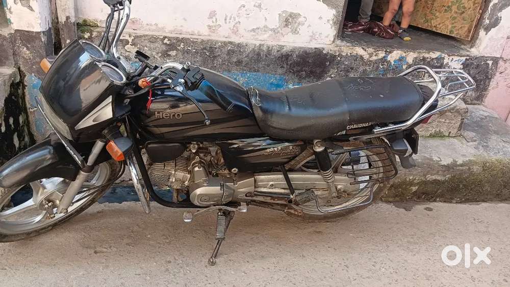 Splendor good condition