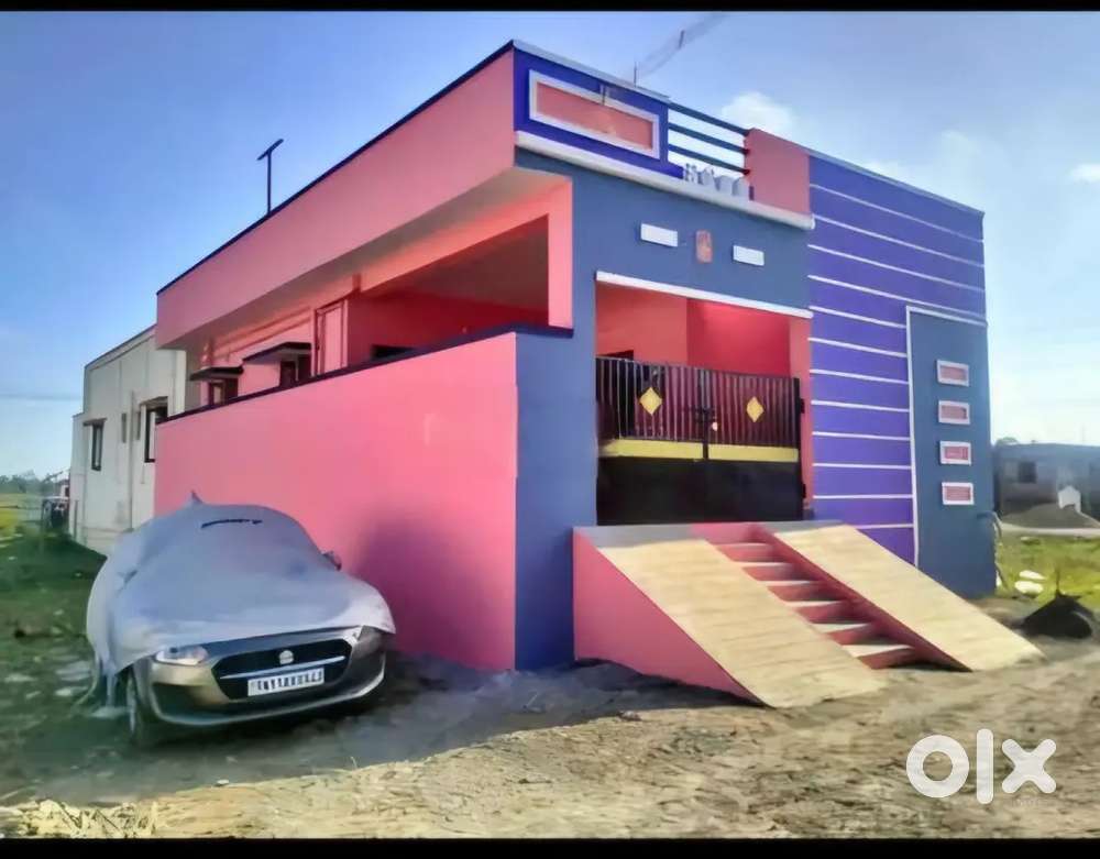 Residential plot Sale in gated society