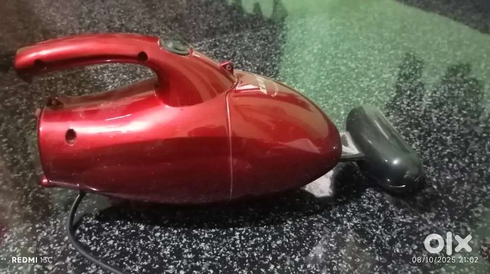 Good condition - used only 4 times - all parts are available