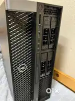 Hp dl 380 G10/Dell R640/rack server/workstation/server/available for