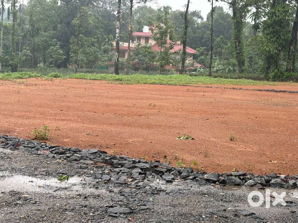 Low Rate plots near puthenkurish